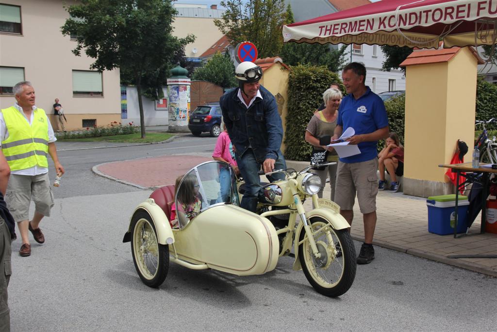 2014-07-13    Oldtimertreffen